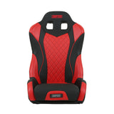 Simpson Safety Premium ProSport Seat with Heat Pad - PR107-306HP