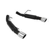Flowmaster Outlaw Axle-back Exhaust System - 817511