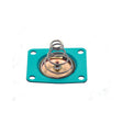 Quick Fuel Fuel Pressure Regulator Diaphragm Kit - 35-1100QFT