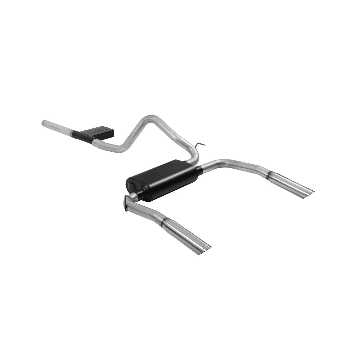 Flowmaster American Thunder Cat-back Exhaust System - 17358