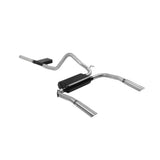Flowmaster American Thunder Cat-back Exhaust System - 17358
