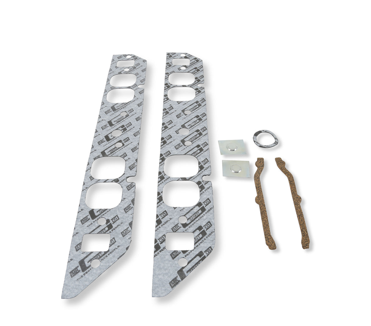 Mr Gasket Mr. Gasket Performance Intake Manifold Gaskets - 107