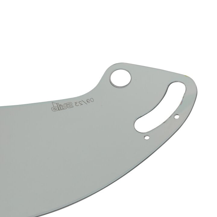 STILO VENTI WRC, TROPHY, DES, SPORT SHORT VISOR - Red Iridium - YA0709