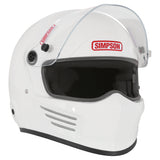 Simpson Bandit Helmet SA2025 - 9200051