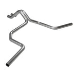 Flowmaster Pre-Bent Tailpipes - 15828