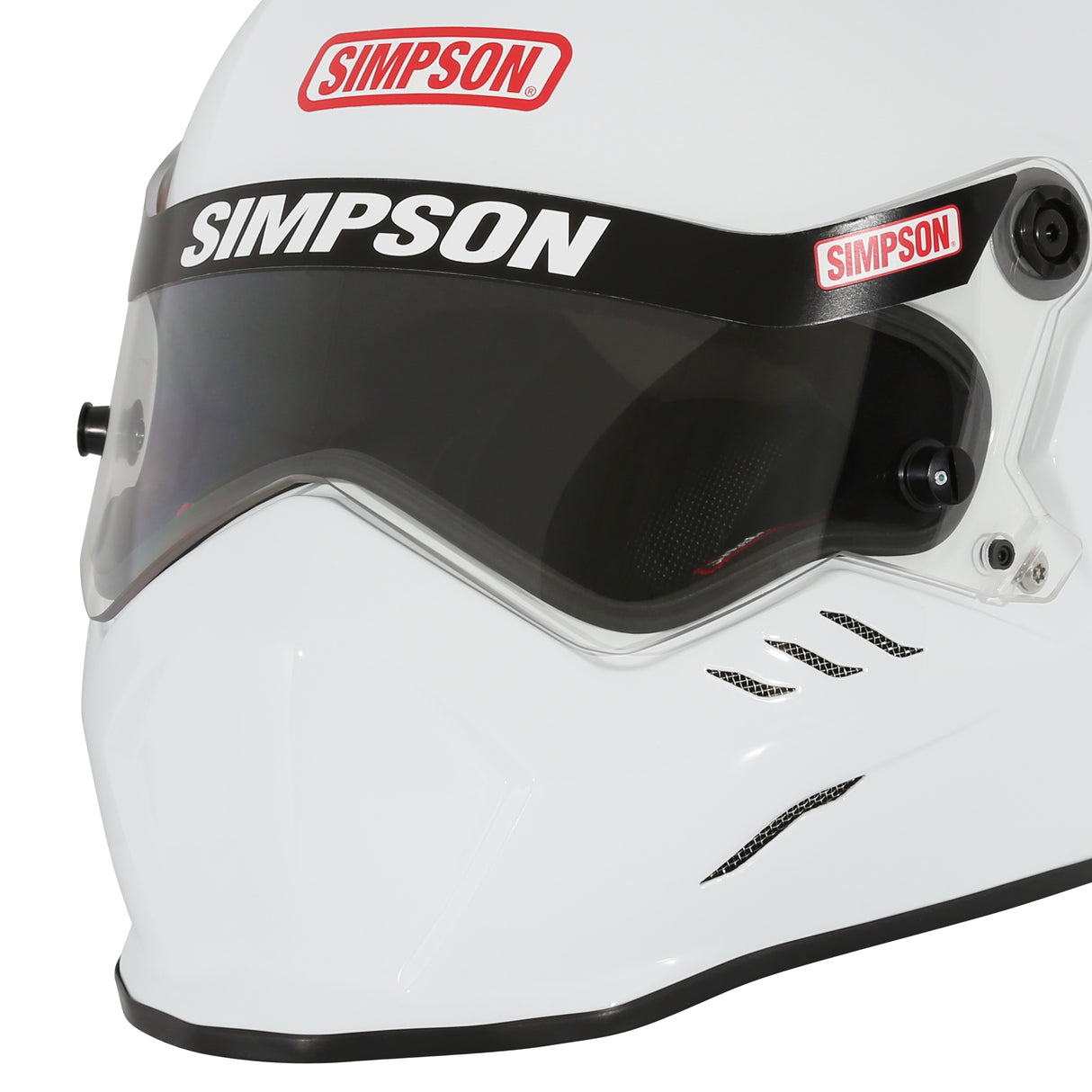 Simpson Kingsnake Helmet SA2025 - 9290051