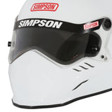 Simpson Kingsnake Helmet SA2025 - 9290051