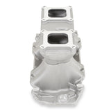 Weiand Hi-Ram Intake - Chevy Big Block V8 - 1981