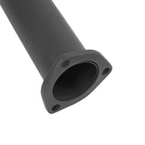 Scott Drake Tri-Y Headers, Black, Painted - C5ZZ-9430-BK