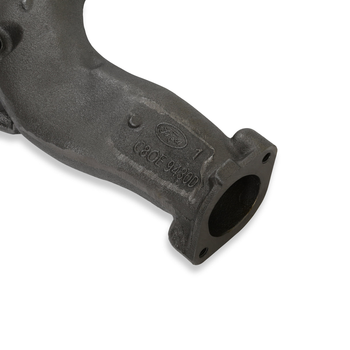 Scott Drake Cobra Jet Exhaust Manifolds (428) - C8OZ-9430-1-BC