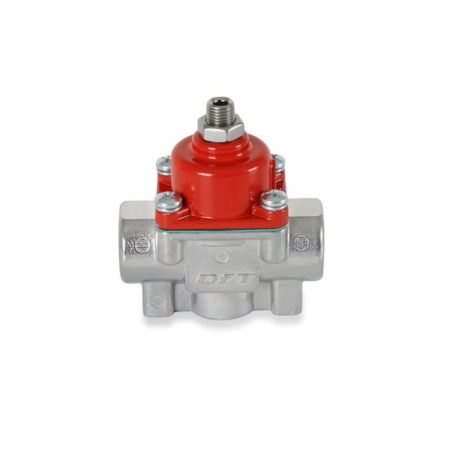 Quick Fuel Bypass Regulator - 30-900QFT