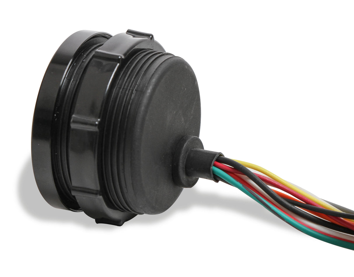 Holley 534-215 EFI Standalone Air/Fuel Wideband 02 Gauge Kit