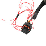 Holley 558-468 EFI Terminator X DBW Harness - GM Gen V LTX