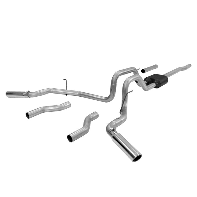 Flowmaster American Thunder Cat-back Exhaust System - 817417