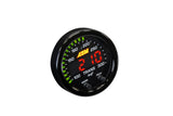 AEM X-Series Temperature Gauge Kit - 30-0302