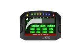 AEM CD-5L Carbon Logging Display - 30-5601