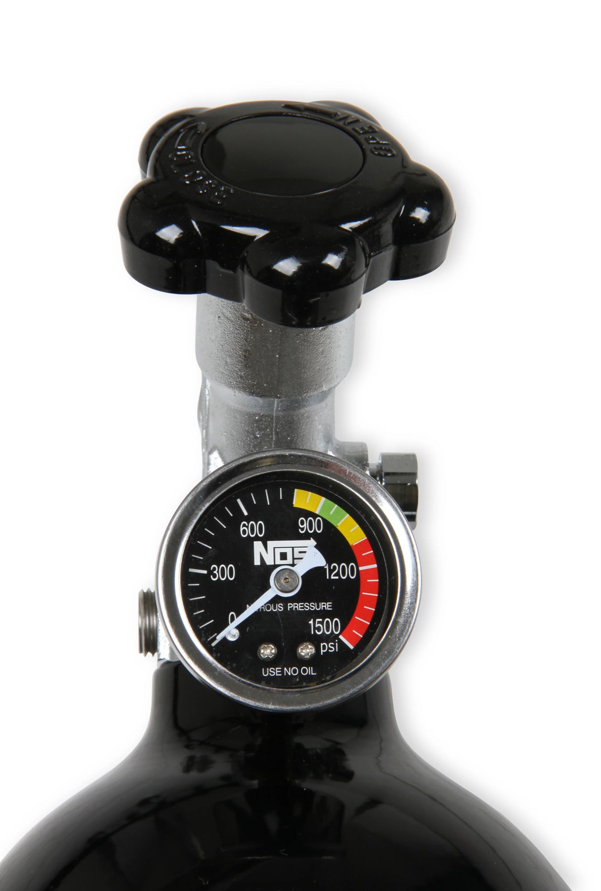NOS Nitrous Bottle - 14730BNOS