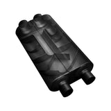 Flowmaster 50 Series Big Block Chambered Muffler - 53553