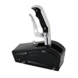 B&M Magnum Grip Pro Stick Shifter, Two-Tone Powerglide - 81041BM