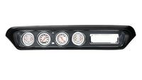 Classic Instruments Pontiac GTO Package - PC64VSW05