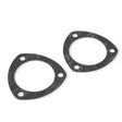 Mr Gasket Ultra-Seal Collector Gaskets - 3 Inch - 5971