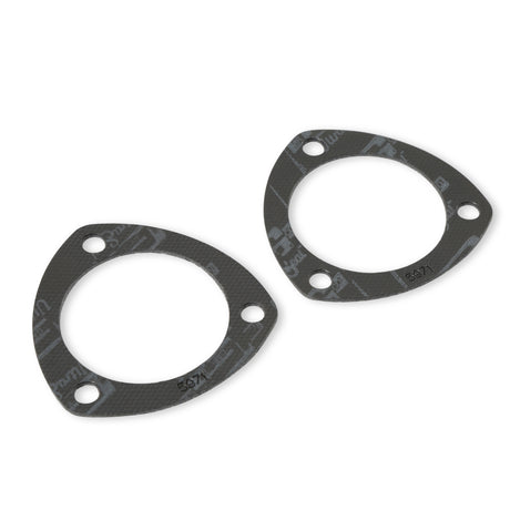 Mr Gasket Mr. Gasket Ultra-Seal Collector Gaskets - 3 Inch - 5971