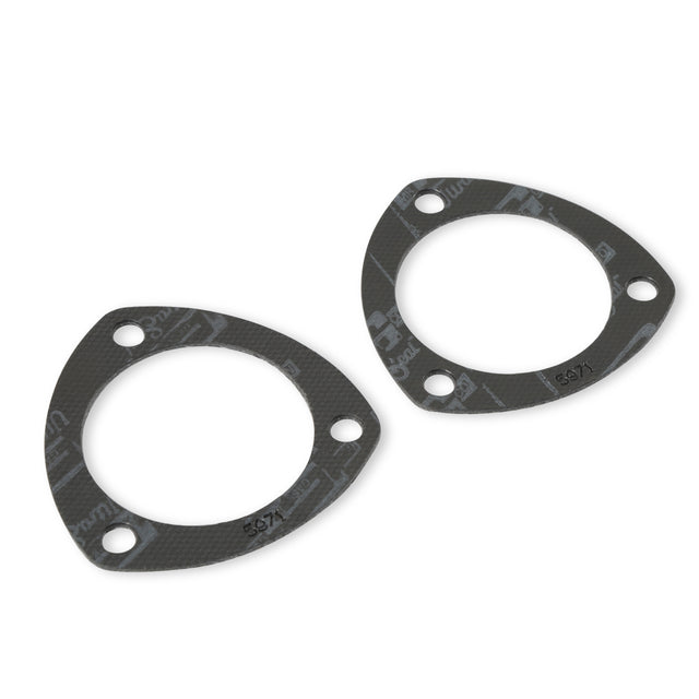 Mr Gasket Ultra-Seal Collector Gaskets - 3 Inch - 5971