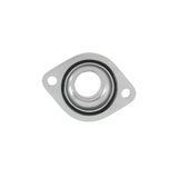 Mr Gasket Mr. Gasket Chrome Water Neck - 9845