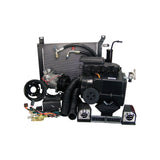 Scott Drake Hurricane Heater/AC Kit (6 Cyl) Mustang - CAP-1067M-6