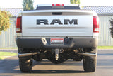 Flowmaster American Thunder Cat-back Exhaust System - 817709
