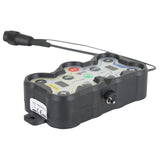 STILO WL-10 Bundle Kit (intercom and 2 wireless keys) - AQ0001