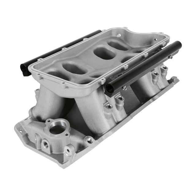 Holley 300-961 Hi-Ram Base, Big Block Chevy