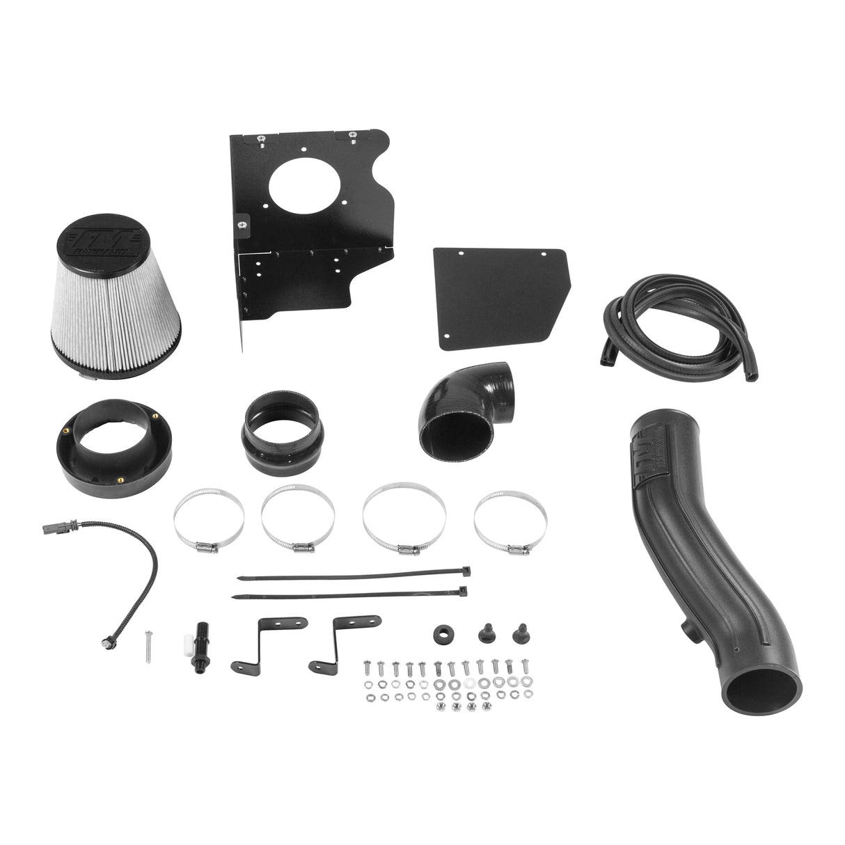 Flowmaster Delta Force Performance Air Intake - 615183D