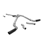 Flowmaster Outlaw Cat-back Exhaust System - 817689