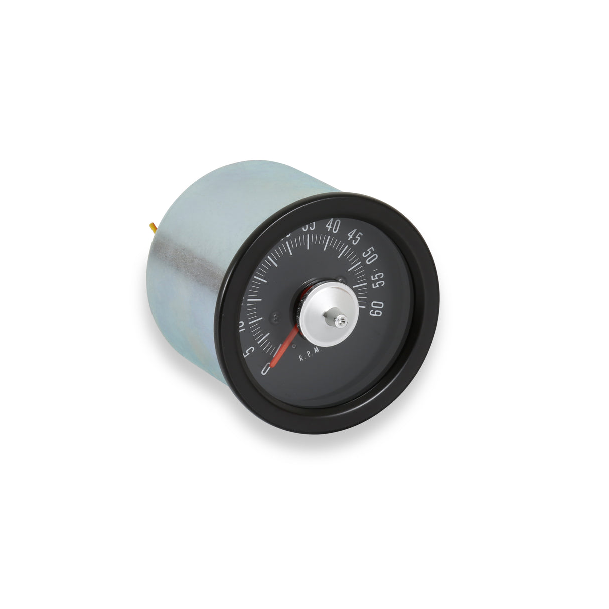 Scott Drake In-Dash 6000 rpm Tachometer - C7ZZ-17360-6K