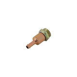 Quick Fuel Technology 7/8-20 fuel inlet 5/16" Barb - 19-500QFT