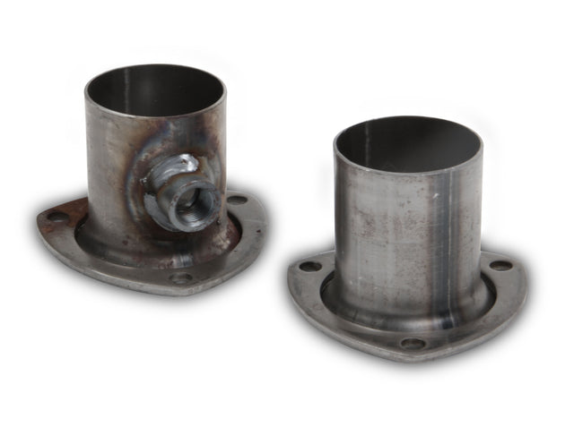 Flowtech Reducer w/ O2 Sensor Fitting - 10110FLT
