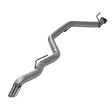 Flowmaster American Thunder Cat-Back Exhaust System - 818131