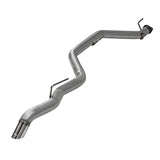 Flowmaster American Thunder Cat-Back Exhaust System - 818131