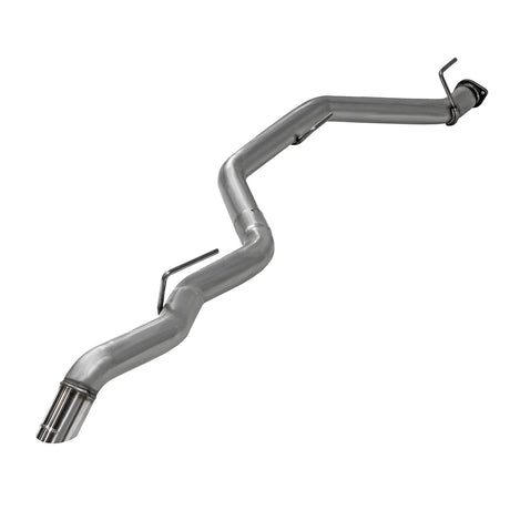 Flowmaster American Thunder Cat-Back Exhaust System - 818131