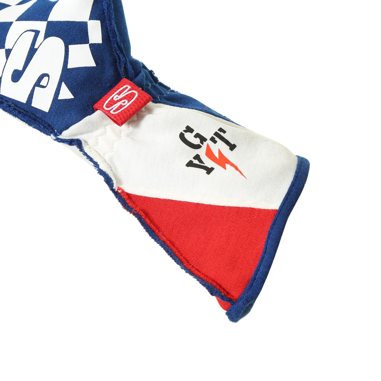 Simpson Supercoil Gloves - SCNLG