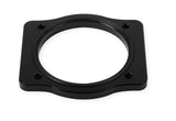 Holley 860012 Throttle Body Spacer 92mm LS Engines