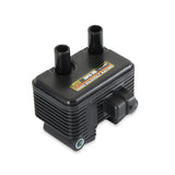 ACCEL Super Coil - Twin Cam - Black - 140409
