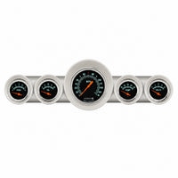 Classic Instruments G/Stock 1959-60 Full-size Chevy LS Sending Unit - CH59GS54-LS