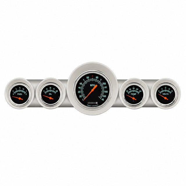 Classic Instruments G/Stock 1959-60 Full-size Chevy LS Sending Unit - CH59GS54-LS