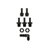 Holley EFI Holley Sniper EFI Stealth 4150 Fuel System Kit - 526-13