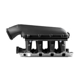 Holley EFI Ford 302 8.2" Hi-Ram Black Kit with 92mm TB and 42lb injectors - 300-272BK-42K