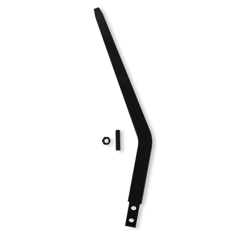 Hurst Shifter Stick - Billet - Satin Black - 53803HST