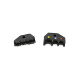 MSD AMP Lug Terminals Crimp Jaws, Fits PN 35051 - 3507