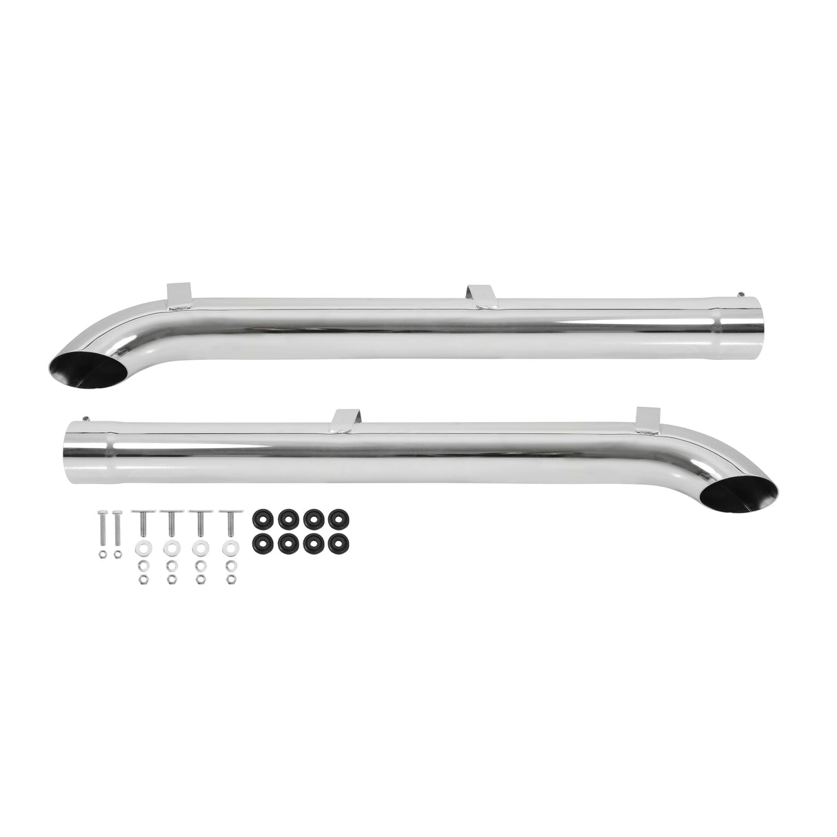 Hooker Side Tube - 50735-1HKR